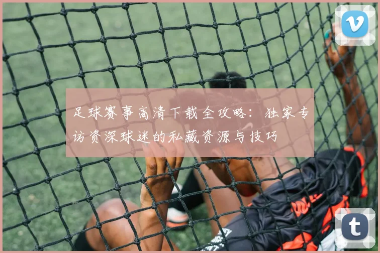 足球赛事高清下载全攻略：独家专访资深球迷的私藏资源与技巧